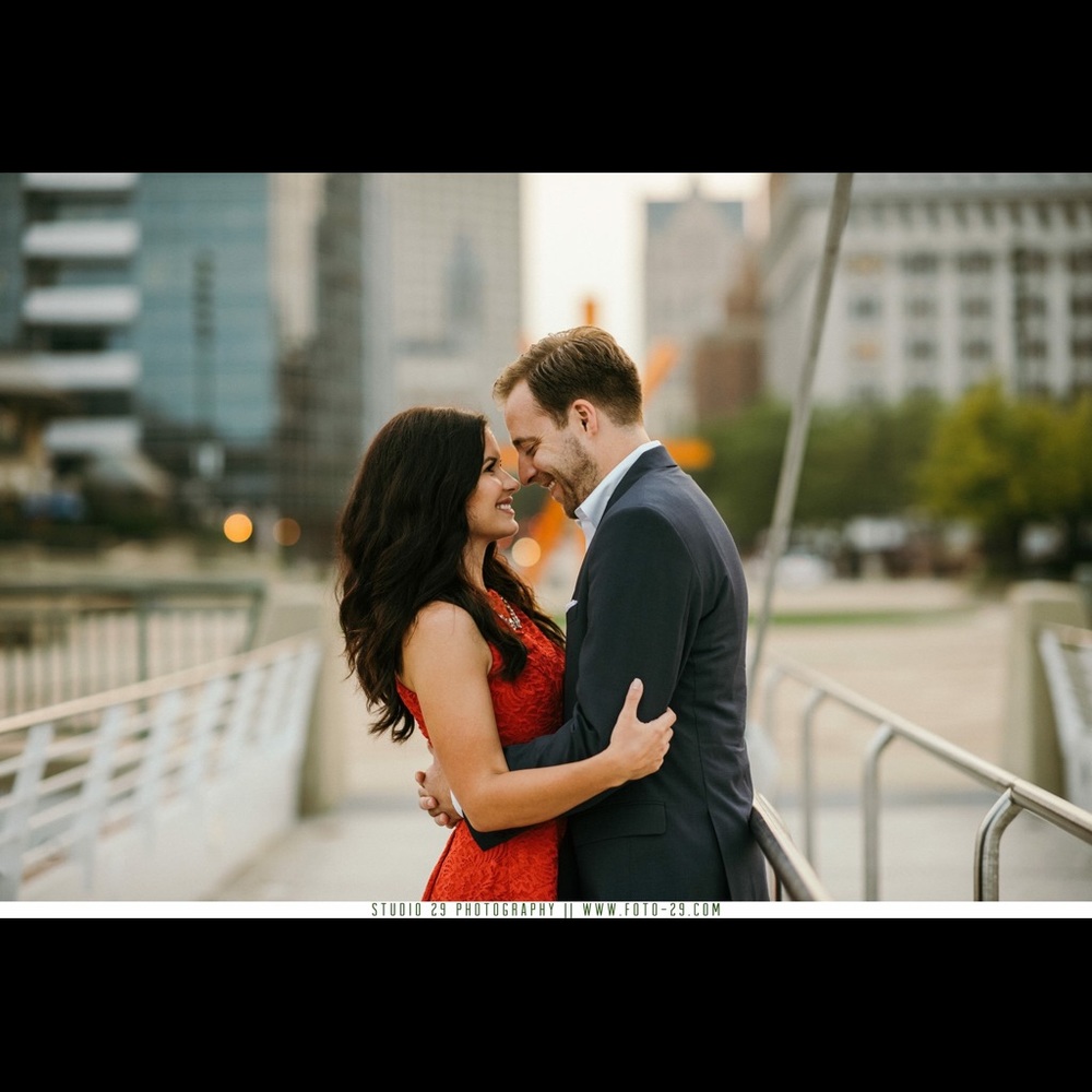 Meet your Posher, Aaron